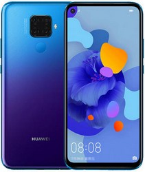 Замена камеры на телефоне Huawei Nova 5i Pro в Астрахане